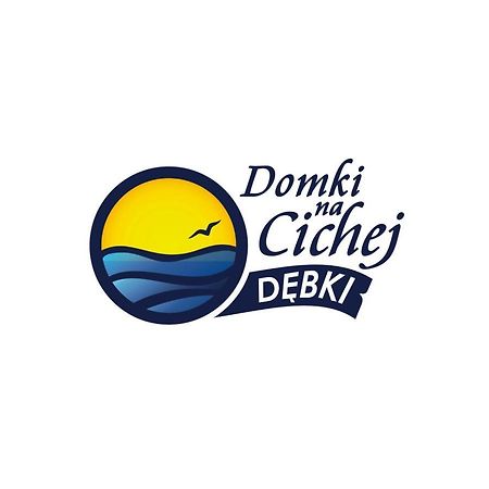 Domki Na Cichej Debki Luaran gambar