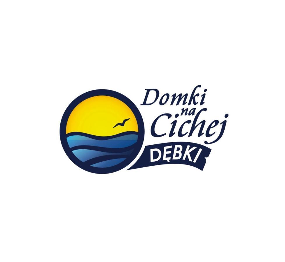 Domki Na Cichej Debki Luaran gambar